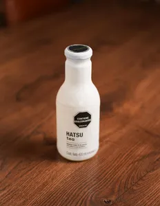 Te Hatsu blanco