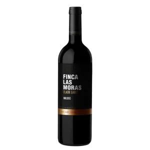 Las Moras Black Label (Botella)