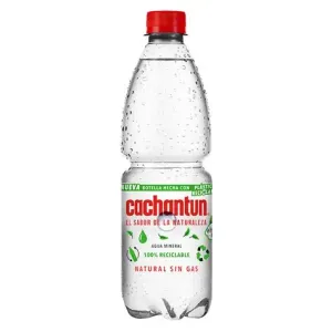 Cachantun Sin Gas