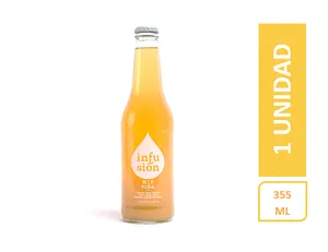 Infusión Mix Piña