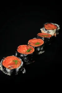TEMPURA