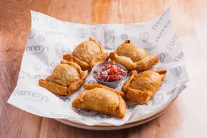 Shepherd’s Pie Empanadas