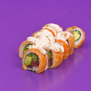 Latino Roll