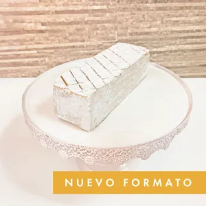 Tira Mazapán Almendra