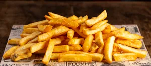 Papas Fritas Mediana