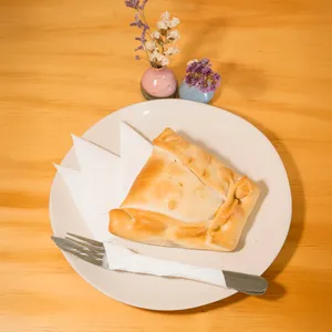 Empanada de Pino Merkén