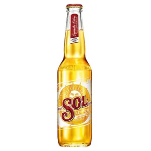 Cerveza Sol 330 ML