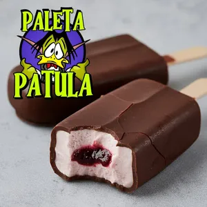 Paleta Patula
