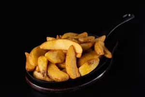 Papas Rústicas