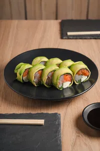Sabi keto roll