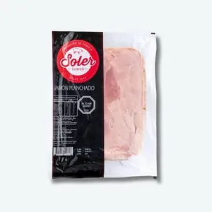 Jamon Planchado Soler 150 Gr