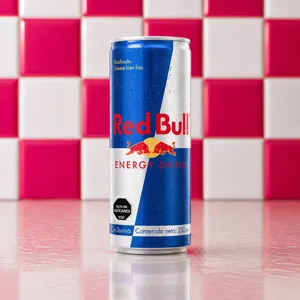Redbull 250cc Lata