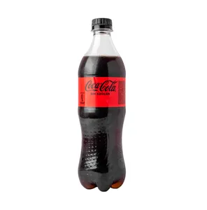 Coca Cola Zero Azúcar 600ml