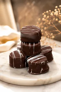 Mix Mini Alfajores