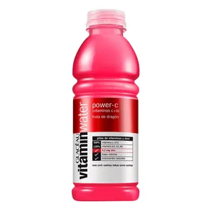 Vitaminwater Power-C Dragon Fruit 500 ml