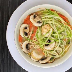 Yasai Ramen
