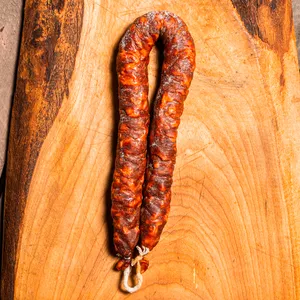 Chorizo Dulce