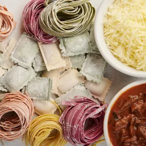 Kit de Pasta 🍝