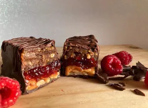Barrita de dátiles SIN AZUCAR