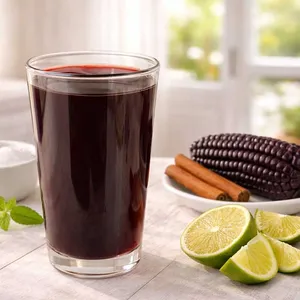 Chicha morada