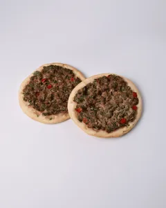 Sfijah (Pizza Árabe)