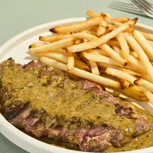 Entrecôte