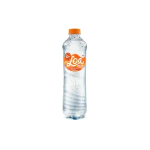 Agua Saborizada Loa Mandarina x 625 ml
