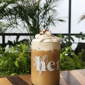 Nevado de café 12onz.