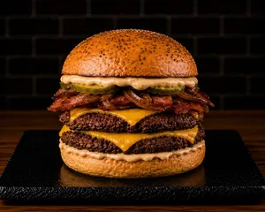 Bacon Bro