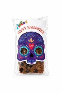 Brownie Hallowen