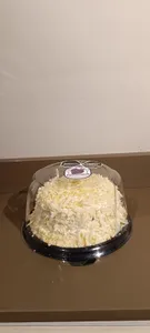 TRES LECHES MONT BLACK.