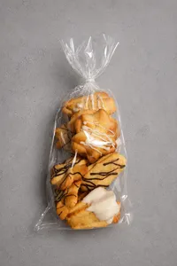 Mix galletas