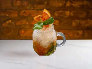 Mocktail (Cocktail sin Alcohol)