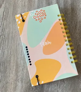 Cuaderno Otoño