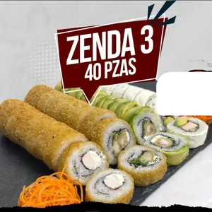 Zenda 3