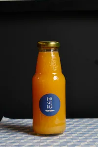 Jugo de Granadilla con Mandarina
