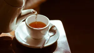 Taza de Te