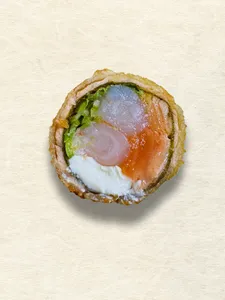 Oriental Sankō furai