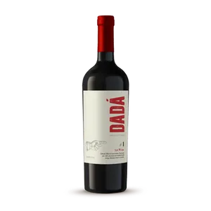 Dada N1 Bonarda (Botella)