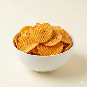 Ruffles Queso y Chile
