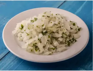 Salsa Verde Tradicional