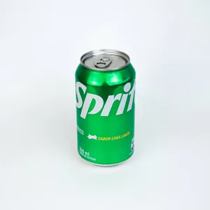 Coca Cola, Sprite, Fanta 350 C.C.