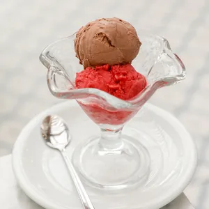 Helados Y Sorbetes