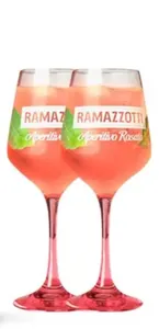 Ramazzotti 2x1