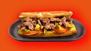 Allegro c/Queso Mediana