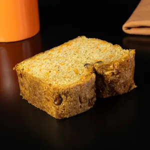 Queque Zanahoria (Sugar Free) [25%OFF]