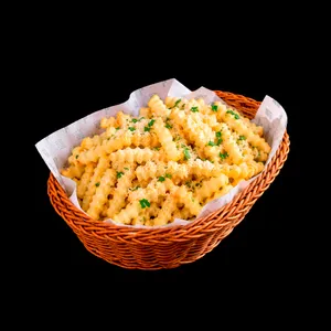 Papas Lucy XL
