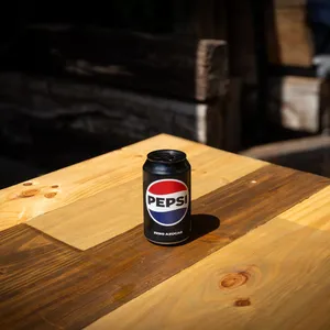 Pepsi Zero