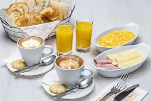 Panera Tavelli para 2