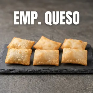 Emp.queso